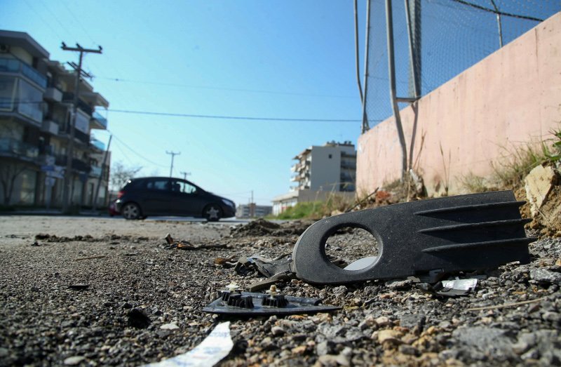 Σοκάρει το τροχαίο με τους 4 νεκρούς στη Θεσσαλονίκη -Ενός λεπτού σιγή στη Βουλή | iefimerida.gr 2