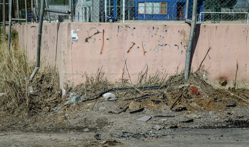 Σοκάρει το τροχαίο με τους 4 νεκρούς στη Θεσσαλονίκη -Ενός λεπτού σιγή στη Βουλή | iefimerida.gr 4