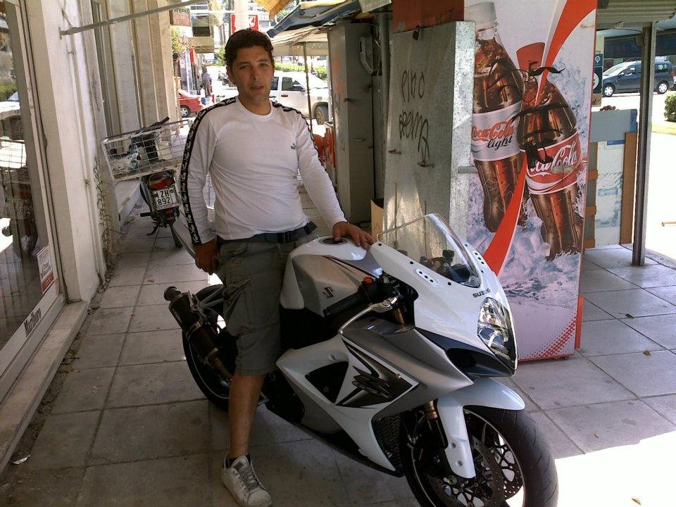 Τραγικό παιχνίδι της μοίρας: Πήγαινε στην Πάτρα να δει τον νεογέννητο γιο του και σκοτώθηκε σε τροχαίο | iefimerida.gr 2