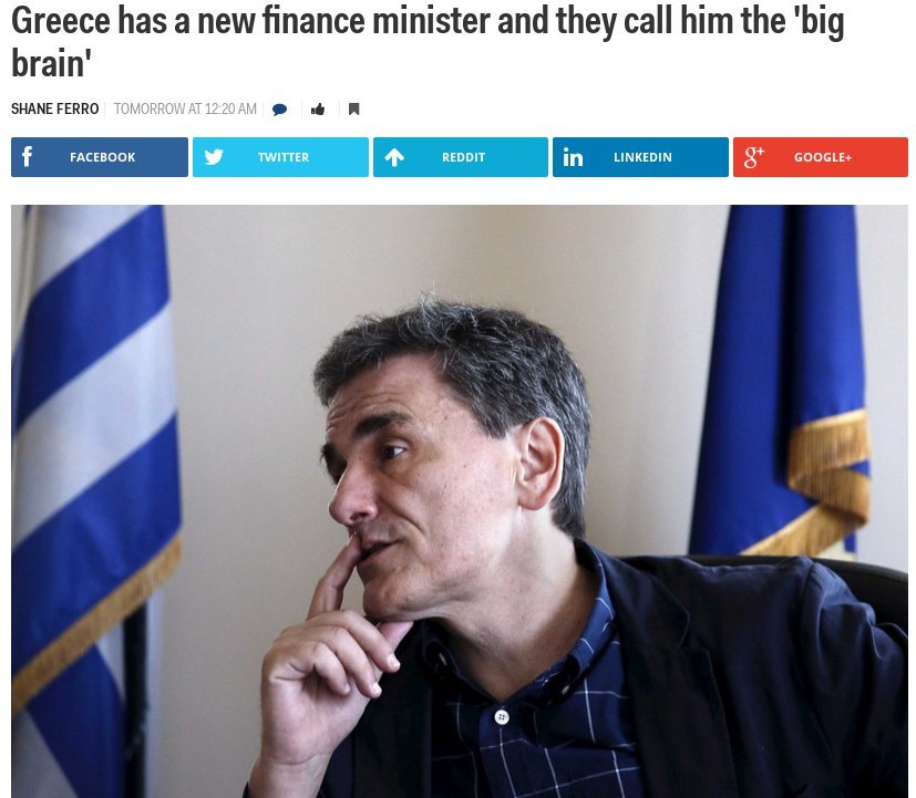 Νέος υπουργός Οικονομικών ο Ευκλείδης Τσακαλώτος -Ορκίζεται σήμερα | iefimerida.gr 0