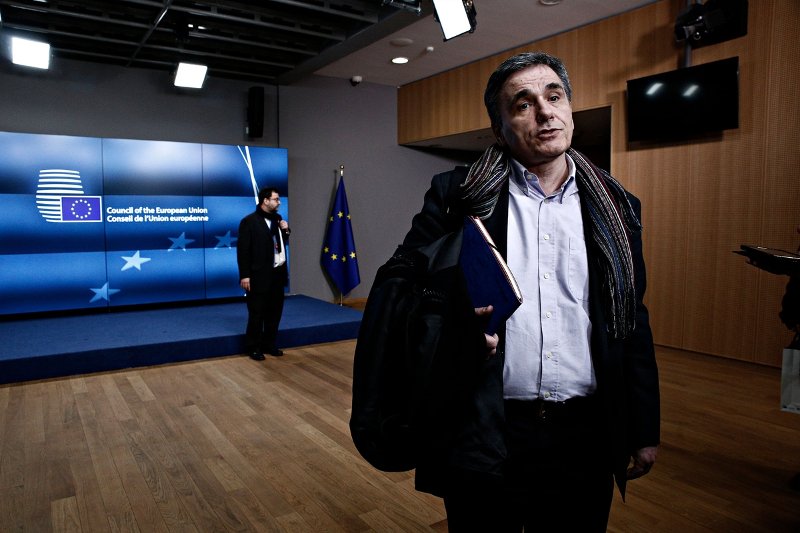 Βρυξέλλες: Ολοι οι δανειστές ζητούν νέα μέτρα από την Ελλάδα | iefimerida.gr 0