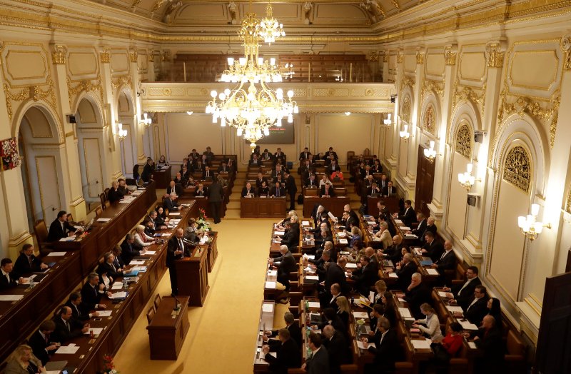 Εξελίξεις στην Τσεχία: Παραιτείται η κυβέρνηση | iefimerida.gr 0