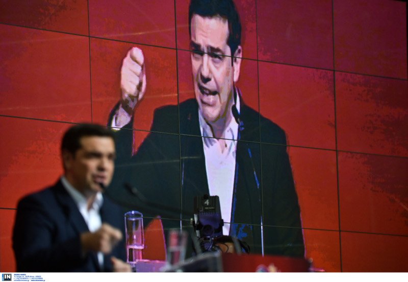 1 χρόνος ΣΥΡΙΖΑ: Υποσχέσεις, προπαγάνδα και επίθεση στη ΝΔ | iefimerida.gr 0