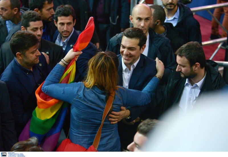 1 χρόνος ΣΥΡΙΖΑ: Υποσχέσεις, προπαγάνδα και επίθεση στη ΝΔ | iefimerida.gr 2