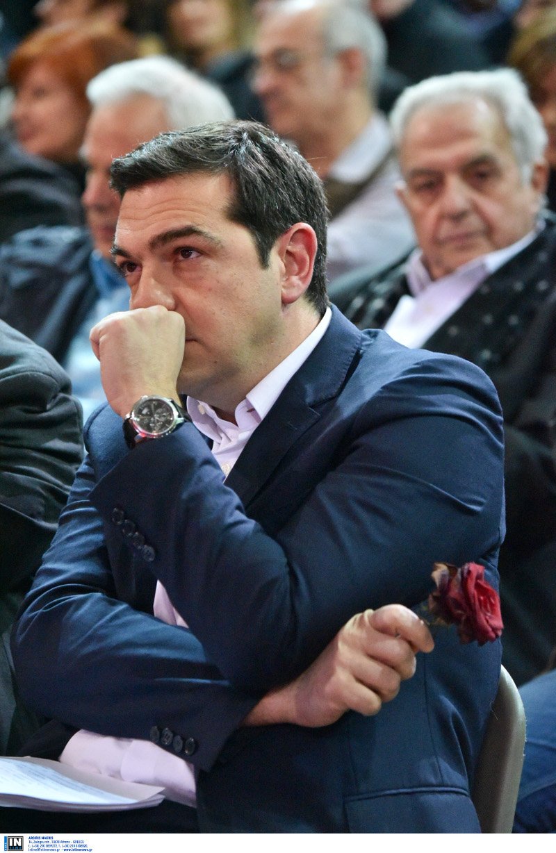 1 χρόνος ΣΥΡΙΖΑ: Υποσχέσεις, προπαγάνδα και επίθεση στη ΝΔ | iefimerida.gr 3