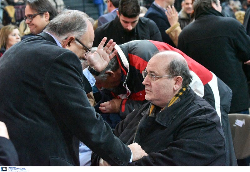 1 χρόνος ΣΥΡΙΖΑ: Υποσχέσεις, προπαγάνδα και επίθεση στη ΝΔ | iefimerida.gr 4
