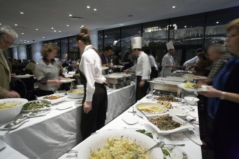 Νυχτερινή ξενάγηση στο Μουσείο της Ακρόπολης | iefimerida.gr 1