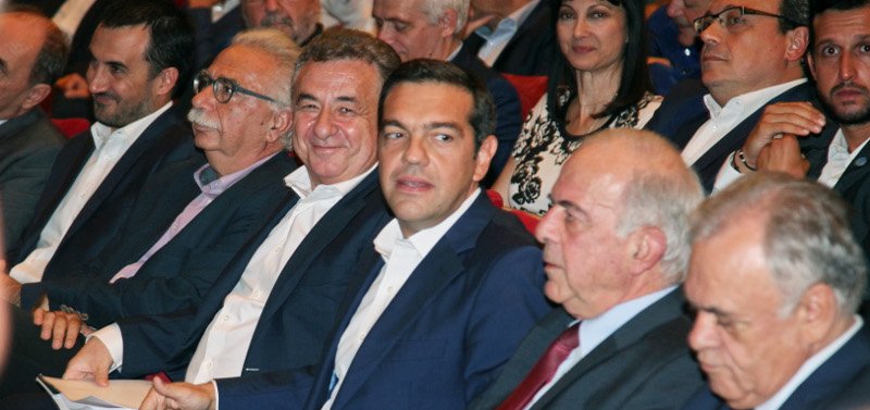 Τσίπρας από την Κρήτη: Δεν είμαστε γενικά υπέρ της επιχειρηματικότητας | iefimerida.gr 3