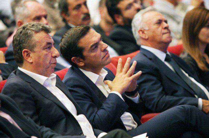 Τσίπρας από την Κρήτη: Δεν είμαστε γενικά υπέρ της επιχειρηματικότητας | iefimerida.gr 1