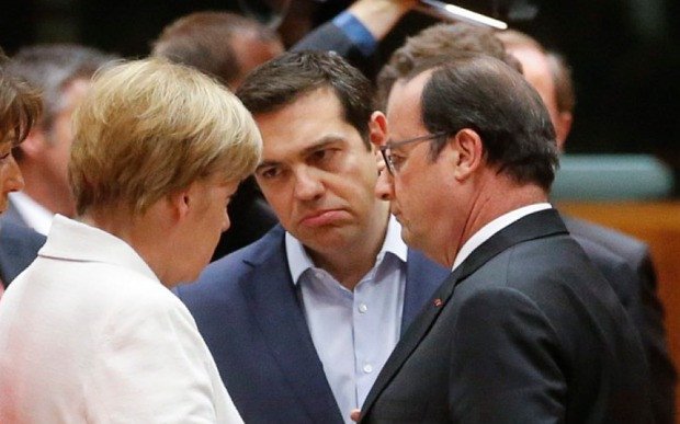 «Ψηφίστε 7 μέτρα ως την Τετάρτη, μετά συζητάμε» -«Κείμενο-τέρας» απαντά η κυβέρνηση | iefimerida.gr 4