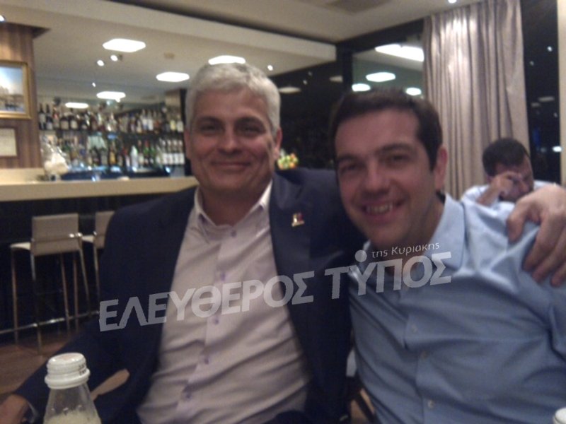 Μετά τη Βενεζουέλα και τη Ρωσία, ο ΣΥΡΙΖΑ στράφηκε για βοήθεια σε Εκουαδόρ, Αργεντινή και Βραζιλία | iefimerida.gr 0