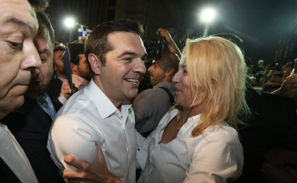 Τσίπρας: Με τον Πάνο Καμμένο θα κάνουμε κυβέρνηση τετραετίας | iefimerida.gr 6