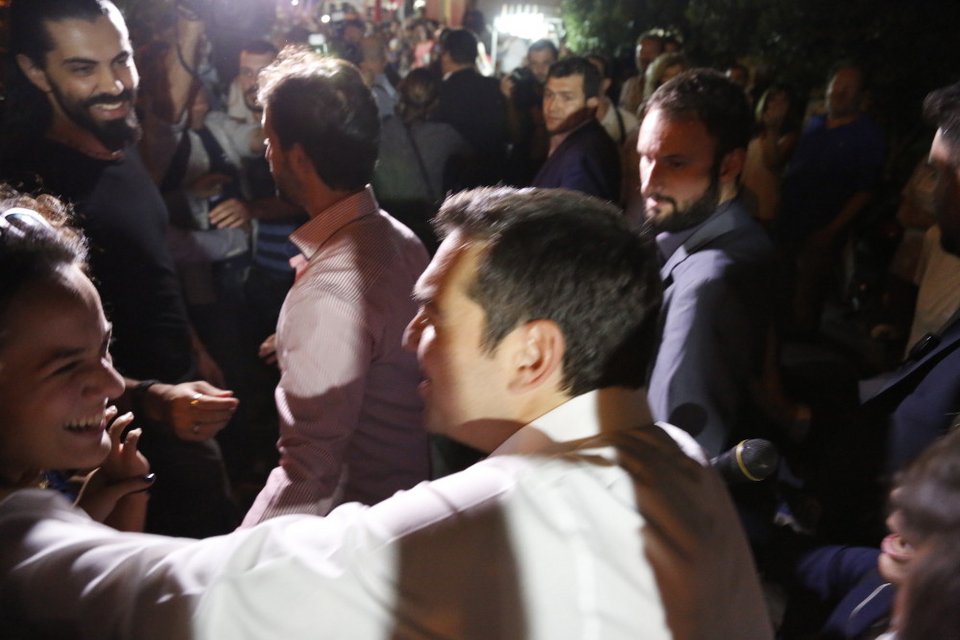 Τσίπρας: Με τον Πάνο Καμμένο θα κάνουμε κυβέρνηση τετραετίας | iefimerida.gr 5