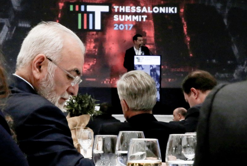 Τσίπρας: Βγαίνουμε από τα μνημόνια, μπήκαμε σε τροχιά ανάπτυξης, δημιουργήσαμε 263.000 θέσεις εργασίας | iefimerida.gr 4