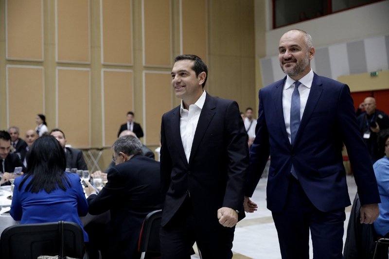 Τσίπρας: Βγαίνουμε από τα μνημόνια, μπήκαμε σε τροχιά ανάπτυξης, δημιουργήσαμε 263.000 θέσεις εργασίας | iefimerida.gr 0