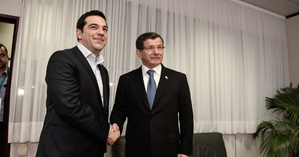 Θρίλερ στις Βρυξέλλες για τα κλειστά σύνορα -Διαφωνούν Μέρκελ και Ολάντ | iefimerida.gr 7