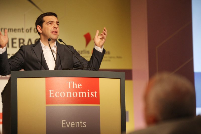Τσίπρας: Δεν κάνω πίσω σε μισθούς και συντάξεις | iefimerida.gr 3