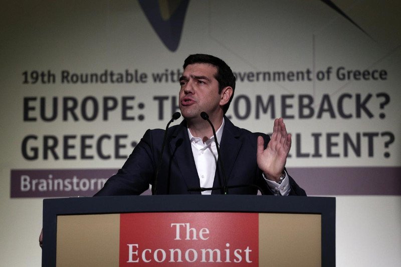 Τσίπρας: Δεν κάνω πίσω σε μισθούς και συντάξεις | iefimerida.gr 5