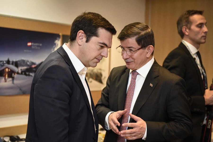 Τσίπρας στη Σύνοδο: Μην έχετε αυταπάτες, οι ροές μειώθηκαν μόνο λόγω καιρού | iefimerida.gr 2