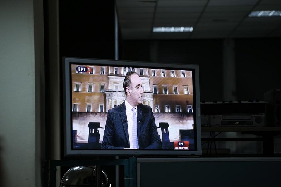 Τσίπρας: Οχι οικουμενική ή συγκυβέρνηση, σ' αυτή τη φάση | iefimerida.gr 9