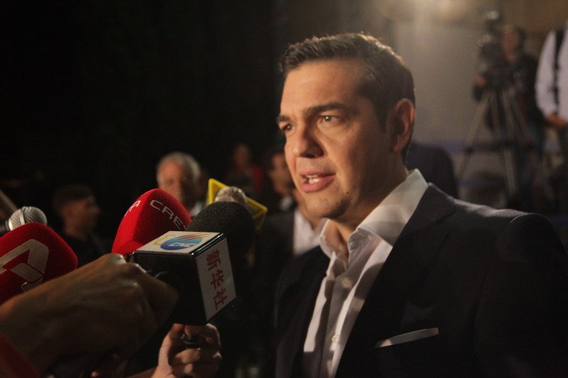 Ντιμπέιτ: Κέρδισε στα σημεία ο Μεϊμαράκης | iefimerida.gr 1