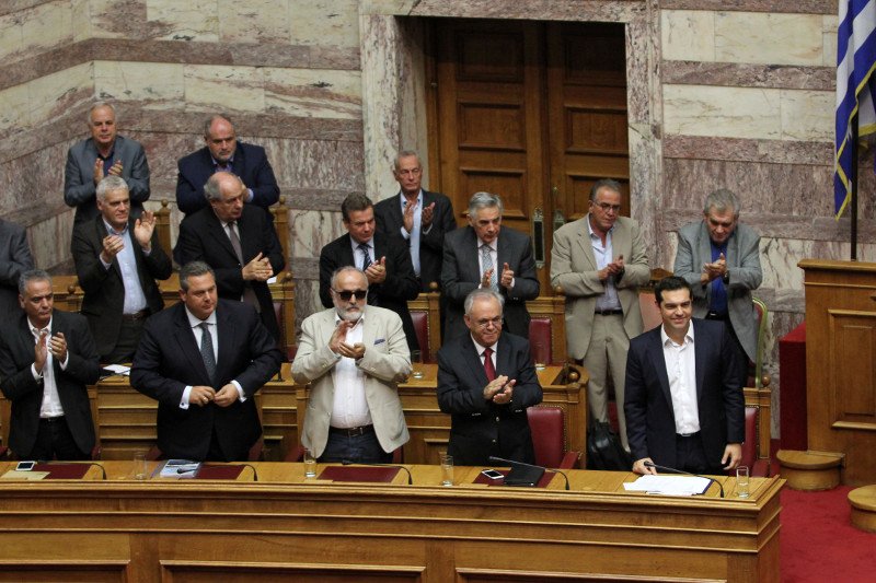 Τσίπρας: Τι θα κάνω για χρέος, επενδύσεις, ΦΠΑ και ανάπτυξη | iefimerida.gr 5