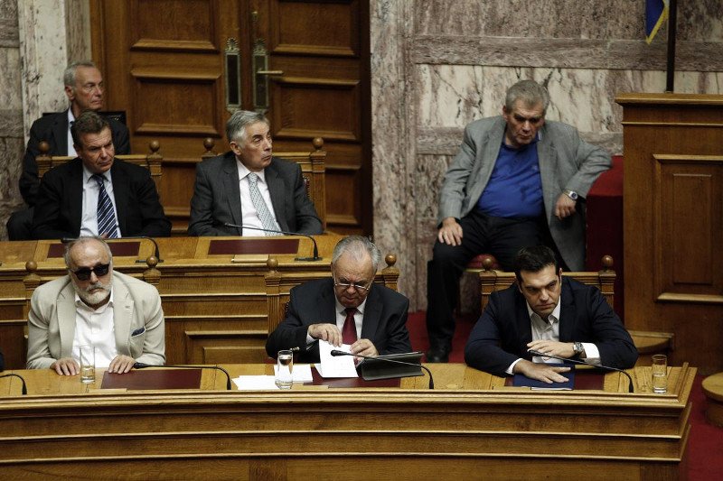 Τσίπρας: Τι θα κάνω για χρέος, επενδύσεις, ΦΠΑ και ανάπτυξη | iefimerida.gr 3