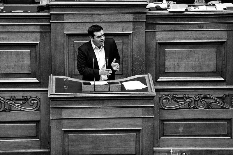 Τσίπρας: Τι θα κάνω για χρέος, επενδύσεις, ΦΠΑ και ανάπτυξη | iefimerida.gr 1