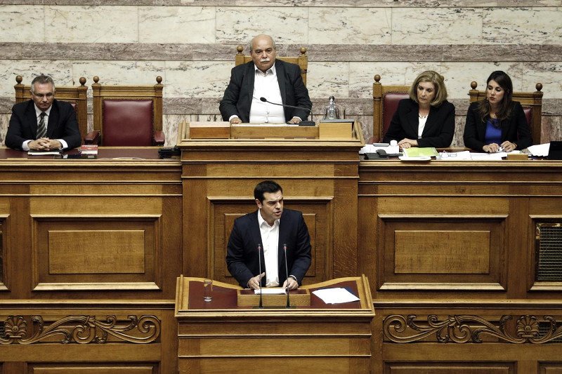 Τσίπρας: Τι θα κάνω για χρέος, επενδύσεις, ΦΠΑ και ανάπτυξη | iefimerida.gr 4
