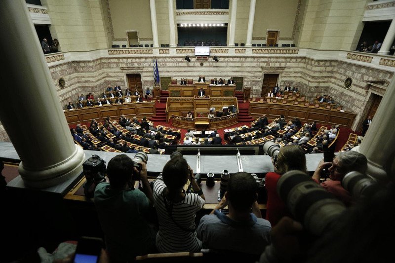 Τσίπρας: Τι θα κάνω για χρέος, επενδύσεις, ΦΠΑ και ανάπτυξη | iefimerida.gr 2