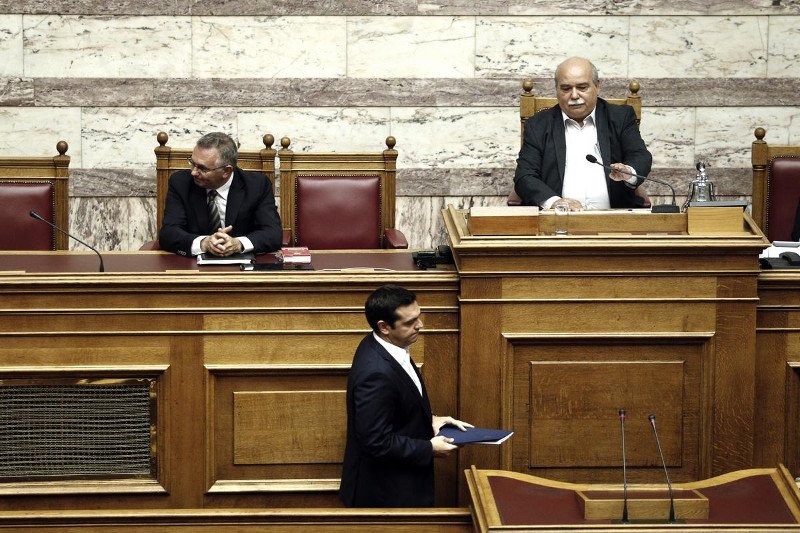 Τσίπρας: Τι θα κάνω για χρέος, επενδύσεις, ΦΠΑ και ανάπτυξη | iefimerida.gr 0