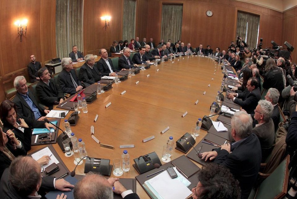 Τσίπρας: Δεν θα υπογράψω νέο Μνημόνιο τον Ιούνιο | iefimerida.gr 3