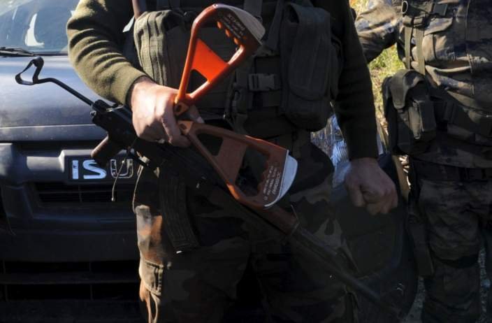 Παγκόσμιος «πυρετός» για την πολεμική ρητορεία Ρωσίας-Τουρκίας | iefimerida.gr 5