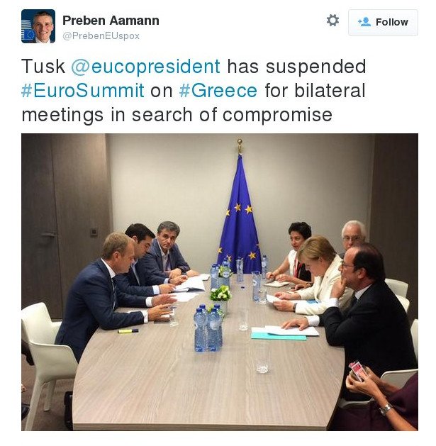 «Ψηφίστε 7 μέτρα ως την Τετάρτη, μετά συζητάμε» -«Κείμενο-τέρας» απαντά η κυβέρνηση | iefimerida.gr 2