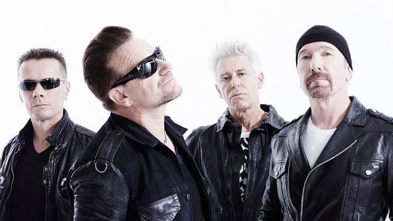 Συναυλιακός Ιούλιος στο Παρίσι: Με U2, Coldplay, Guns n' Roses | iefimerida.gr 2