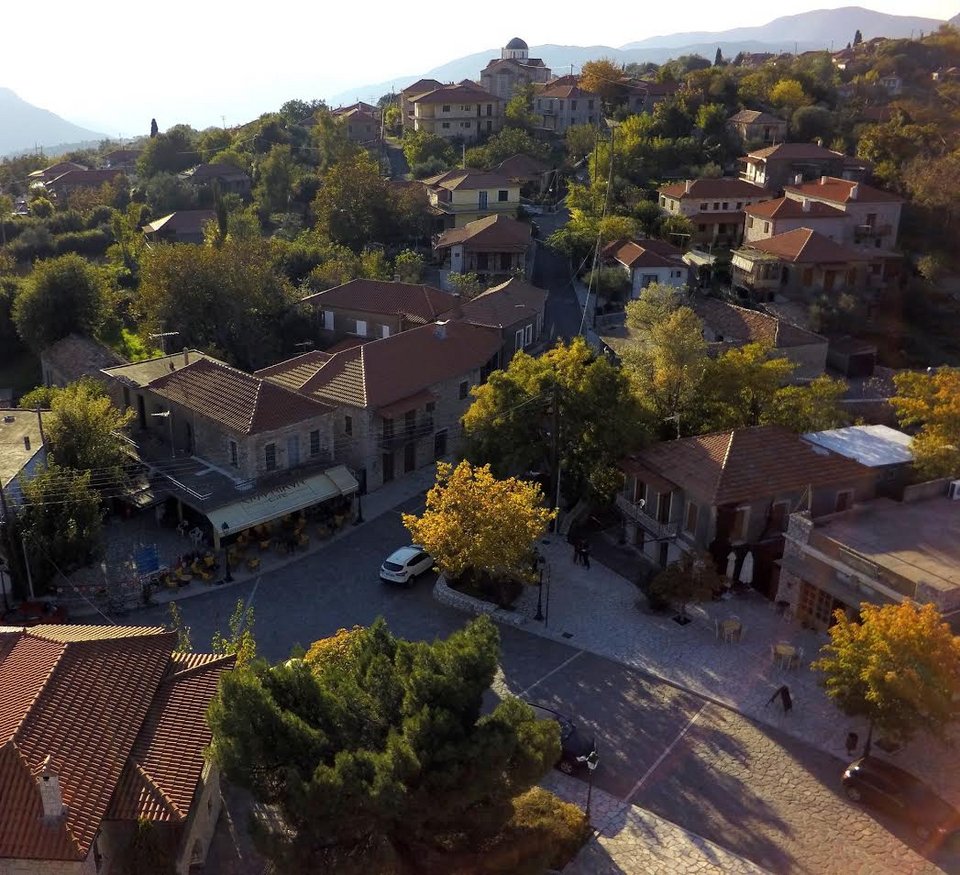 1ο ELLINIKON Cross Country Race: Ενας αγώνας υψηλών προδιαγραφών με την υποστήριξη μεγάλων χορηγών | iefimerida.gr 1