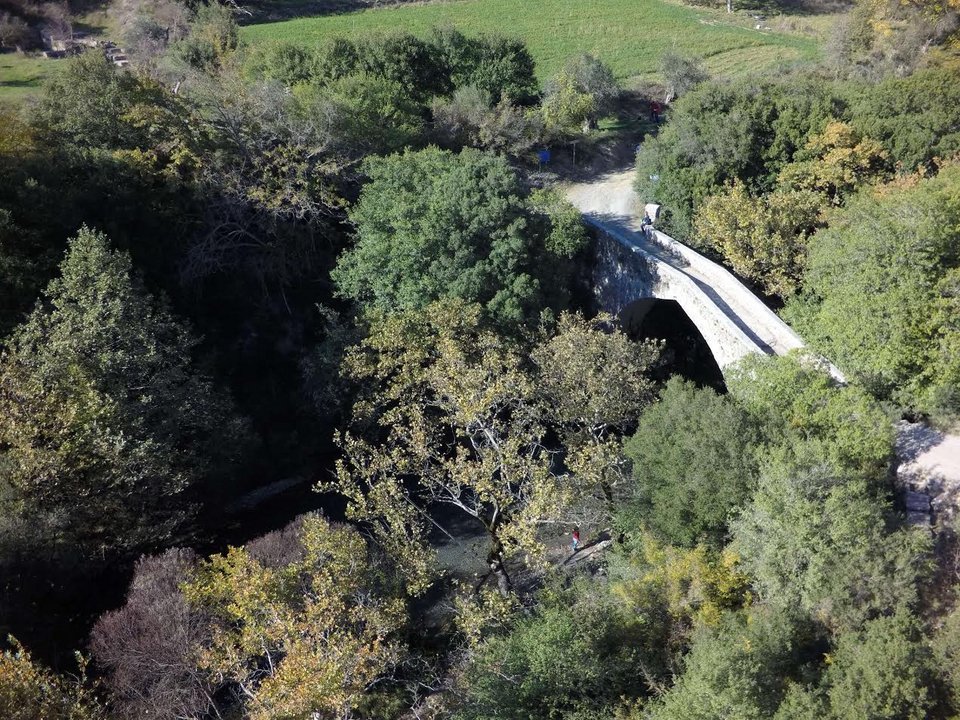 1ο ELLINIKON Cross Country Race: Ενας αγώνας υψηλών προδιαγραφών με την υποστήριξη μεγάλων χορηγών | iefimerida.gr 2