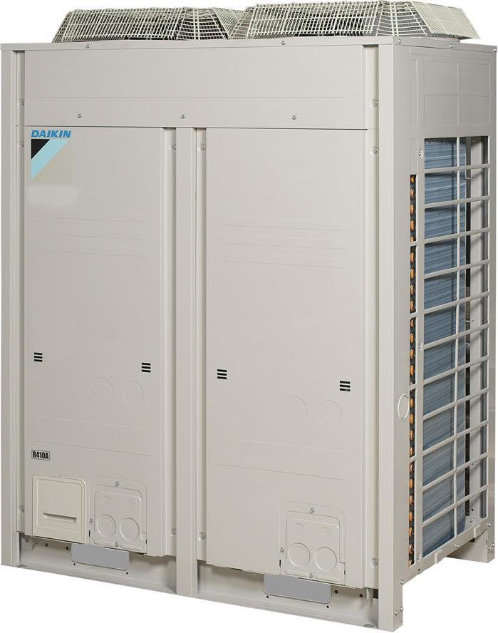 Η Daikin σε συνεργασία με την Ξενικάκης Α.Ε εξοπλίζει το ξενοδοχείο Wyndham Grand Athens | iefimerida.gr 1