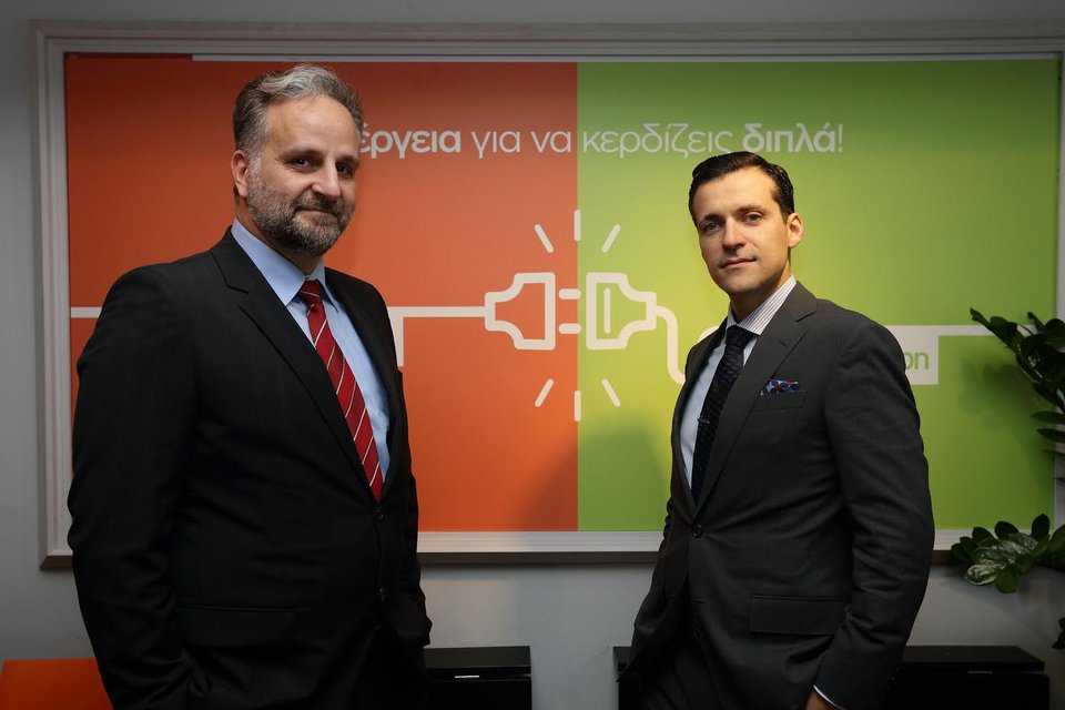 «Ενέργεια για να κερδίζεις διπλά»: Τα Public και η ELPEDISON μαζί στην αγορά των υπηρεσιών ενέργειας | iefimerida.gr 1