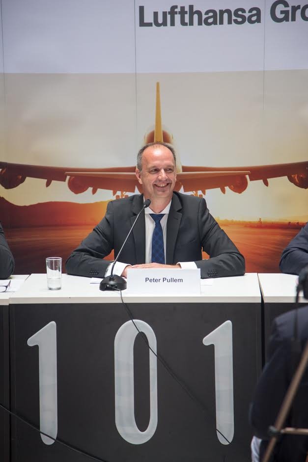 Oμιλος Lufthansa: Νέα προϊόντα και υπηρεσίες -Ανοίγοντας τον δρόμο προς την ψηφιοποίηση των αεροπορικών υπηρεσιών | iefimerida.gr 0