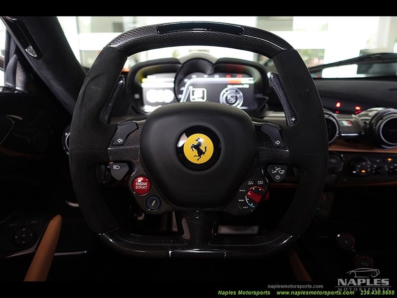 Πόσα θα δίνατε για μια μεταχειρισμένη LaFerrari; | iefimerida.gr 2