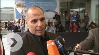 Εξελίξεις στο Eurogroup: Πέντε σελίδες νέες προτάσεις έδωσε ο Βαρουφάκης | iefimerida.gr 1