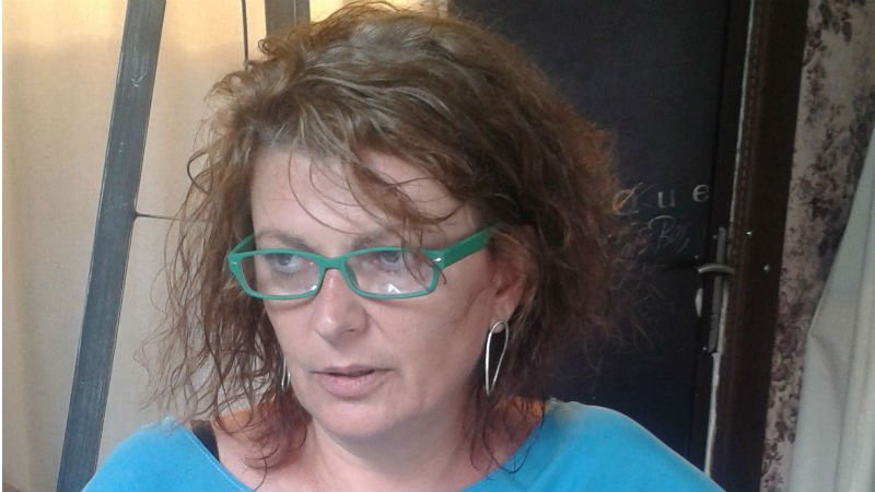 Ηλέκτρα Βενάκη: Η πρόταση του ΕΚΚ για τη θέση του Γενικού Διευθυντή | iefimerida.gr 0