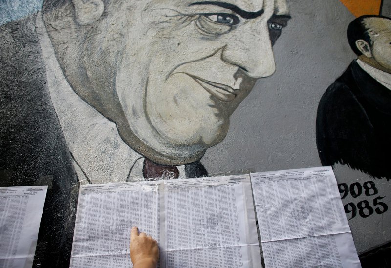 Βενεζουέλα: Με αίμα βάφτηκαν οι εκλογές -Νεκροί, τραυματίες και σκληρές συγκρούσεις | iefimerida.gr 7