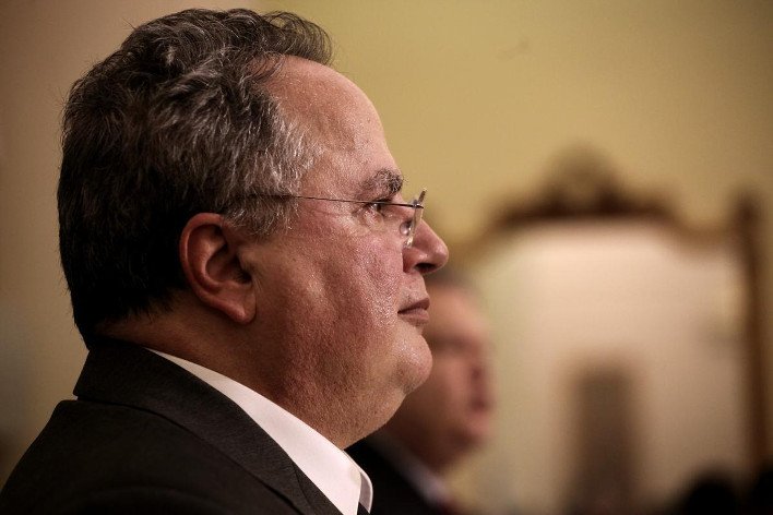 Αγρια κόντρα Βενιζέλου-Κοτζιά στο ΥΠΕΞ - Οι «καυτοί» διάλογοι | iefimerida.gr 2