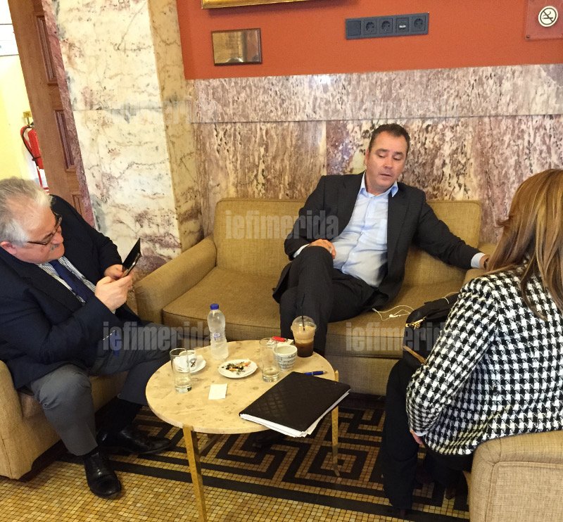 Η ντροπή με τον ΕΝΦΙΑ -Τα μεγάλα ψέματα της κυβέρνησης για την Τρόικα | iefimerida.gr 1