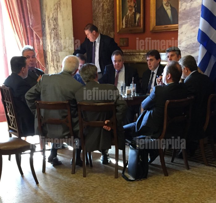 Η ντροπή με τον ΕΝΦΙΑ -Τα μεγάλα ψέματα της κυβέρνησης για την Τρόικα | iefimerida.gr 0