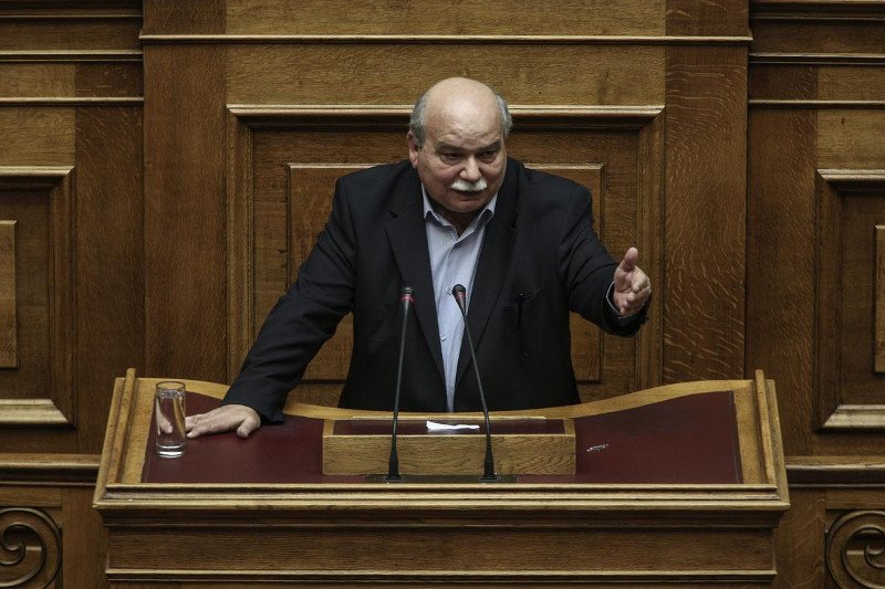 Πέρασε με 154 «ναι» η τροπολογία για τα κανάλια | iefimerida.gr 3