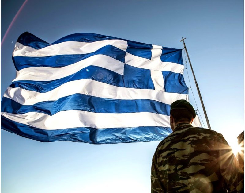 Οι αναρτήσεις του ομογενούς που σκότωσε η αλβανική αστυνομία -Ζητούσε ένωση Ελλάδας-«Β.Ηπείρου» | iefimerida.gr 9