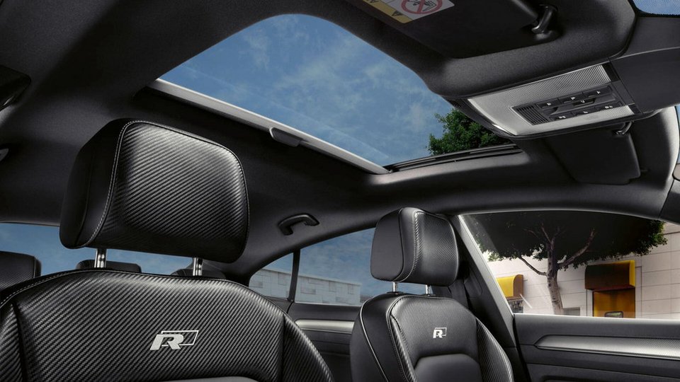 Το Arteon είναι το νέο μεγάλο τετράθυρο κουπέ της VW | iefimerida.gr 1